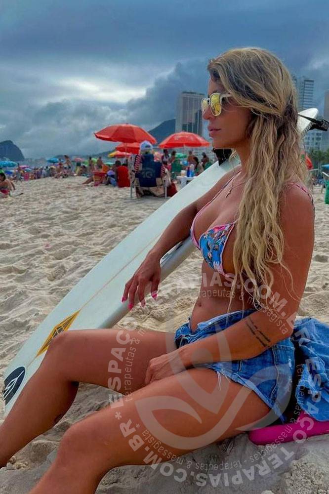 Vanessa Gaúcha | Terapeutas