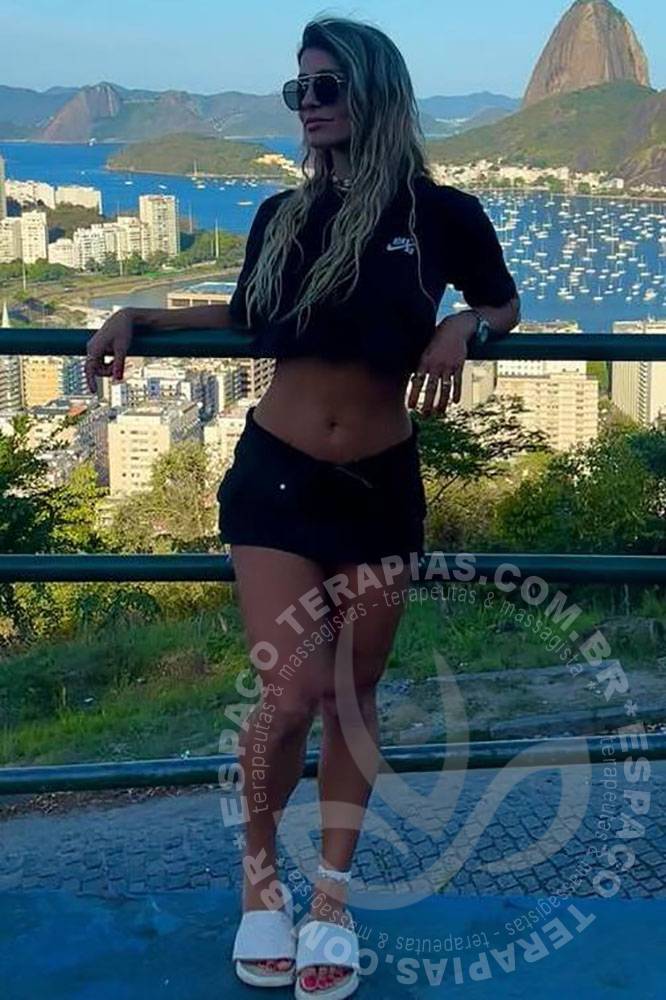 Vanessa Gaúcha | Terapeutas