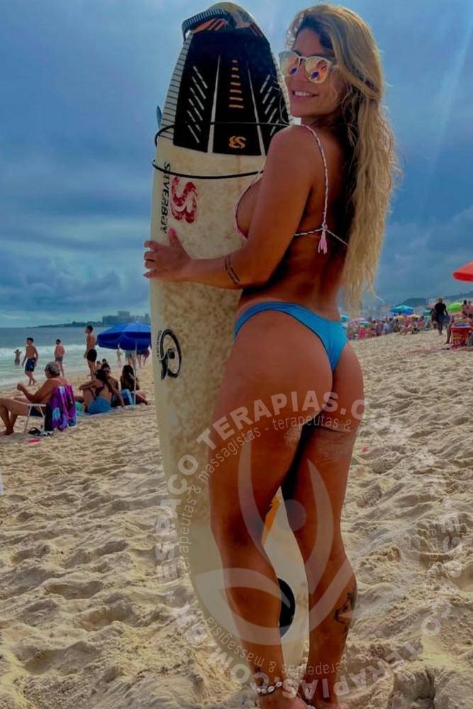 Vanessa Gaúcha | Terapeutas