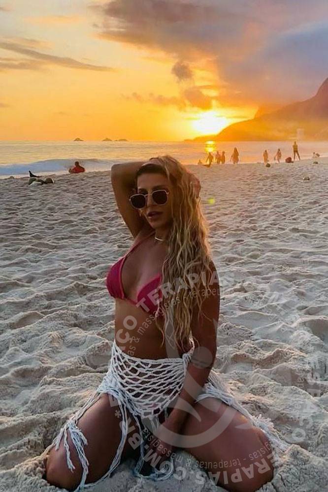 Vanessa Gaúcha | Terapeutas