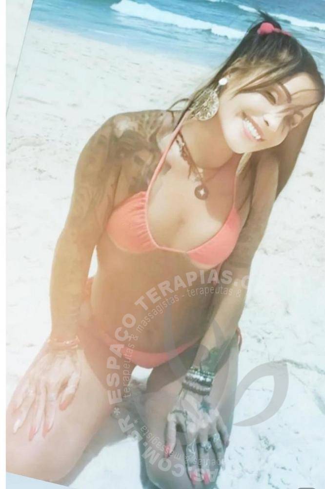 Bia Corpus Spa | Terapeutas