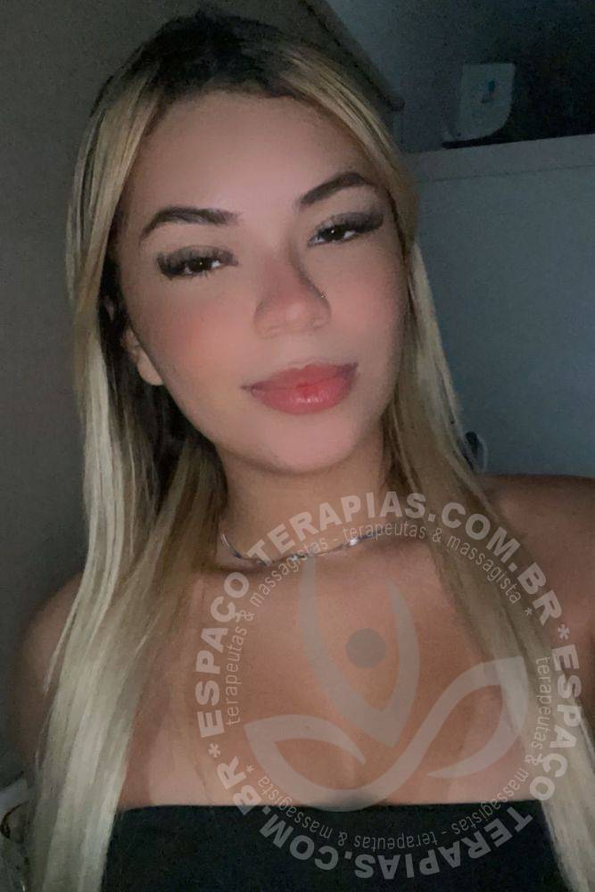 Stefany Fênix | Terapeutas