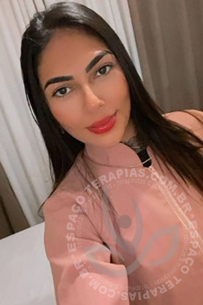 Amanda Fênix | Terapeutas