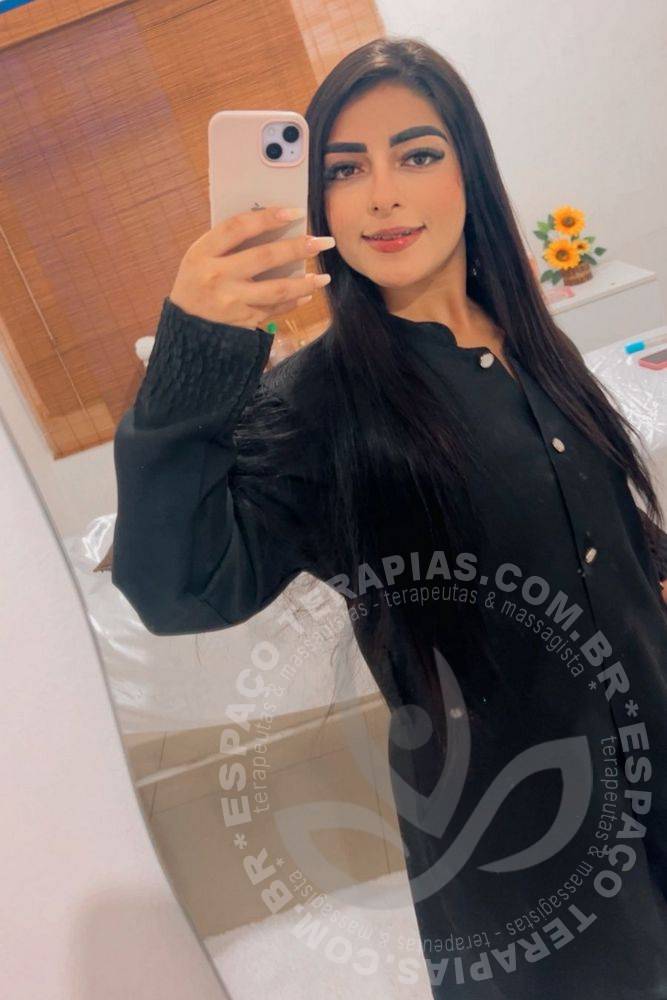 Lia Fênix | Terapeutas