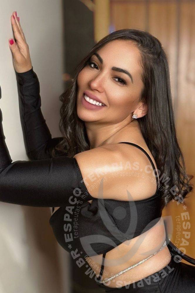 Bruna Veena | Terapeutas