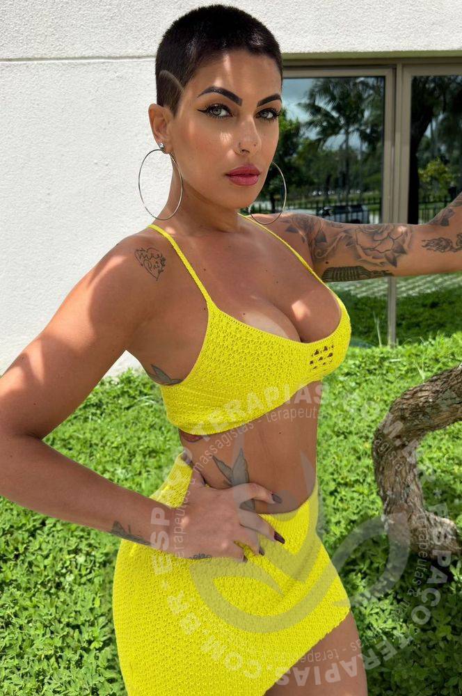 Luana Veena | Terapeutas Luana Veena | Terapeutas