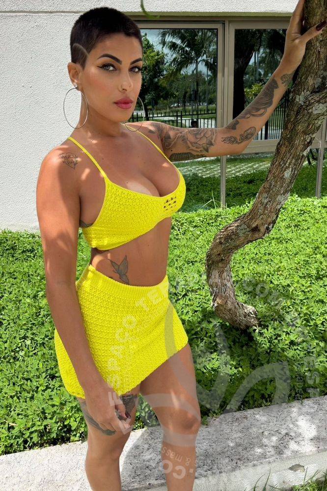 Luana Veena | Terapeutas Luana Veena | Terapeutas