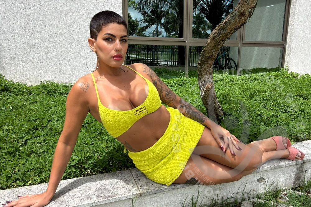 Luana Veena | Terapeutas Luana Veena | Terapeutas