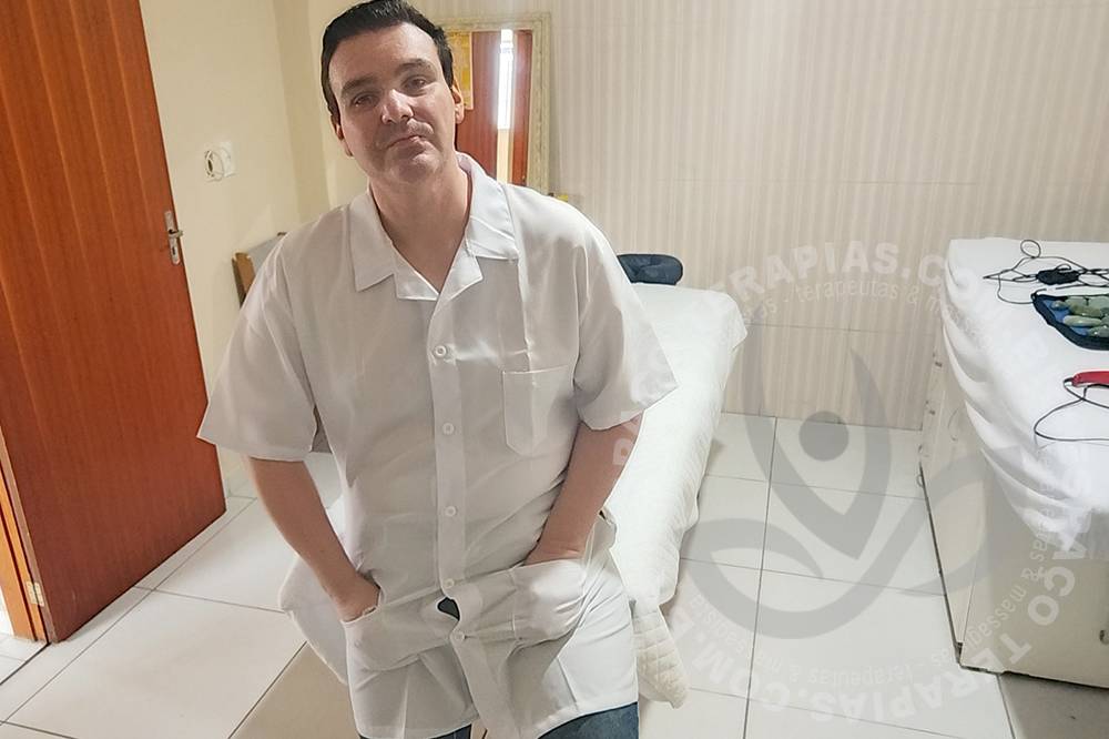 Fernando Piva | Terapeutas