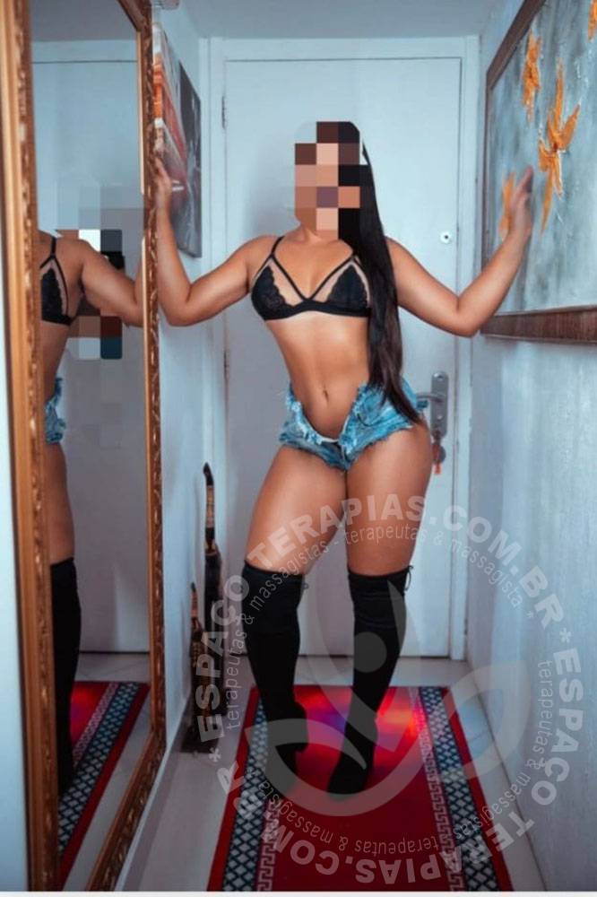Haylla Euro | Massagistas