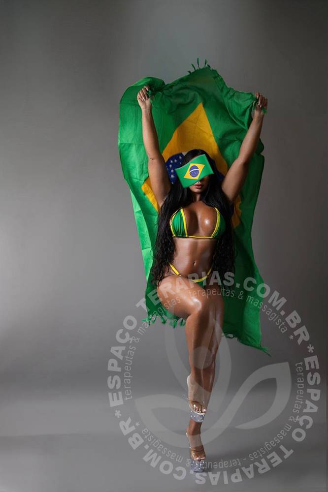 Haylla Euro | Massagistas Haylla Euro | Massagistas