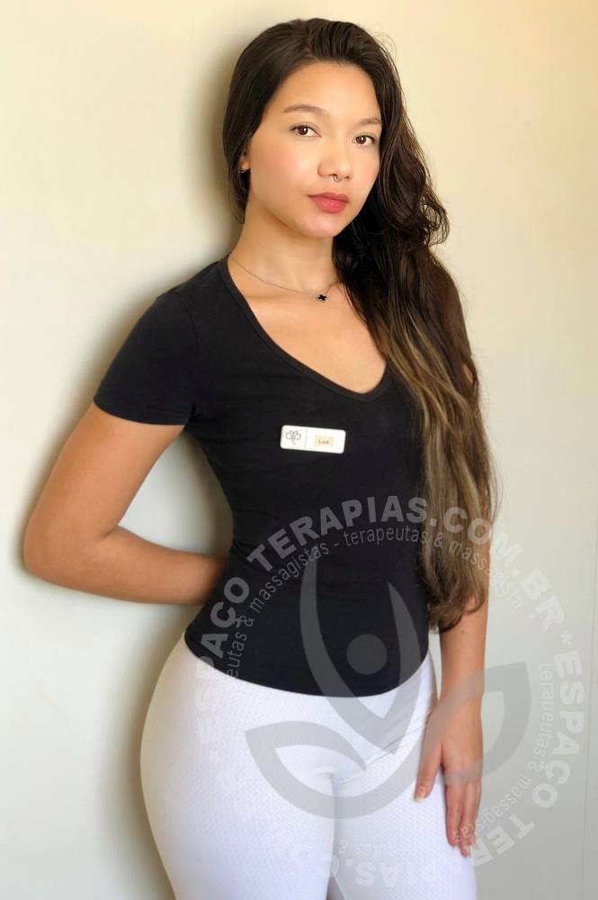 Lua Life | Terapeutas