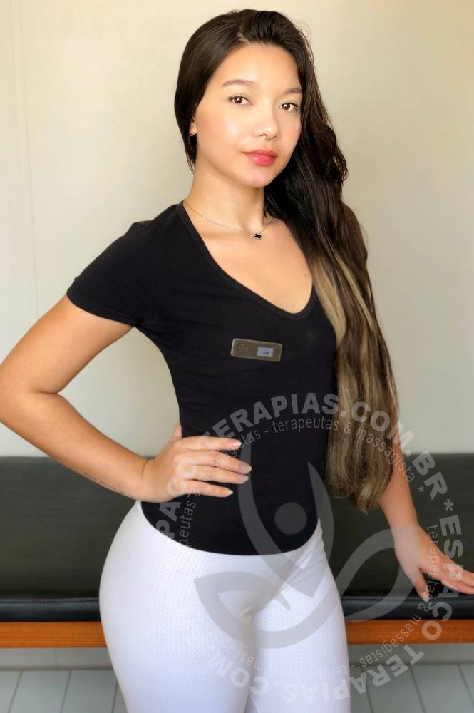 Lua Life | Terapeutas