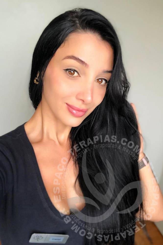 Caroline Life | Terapeutas