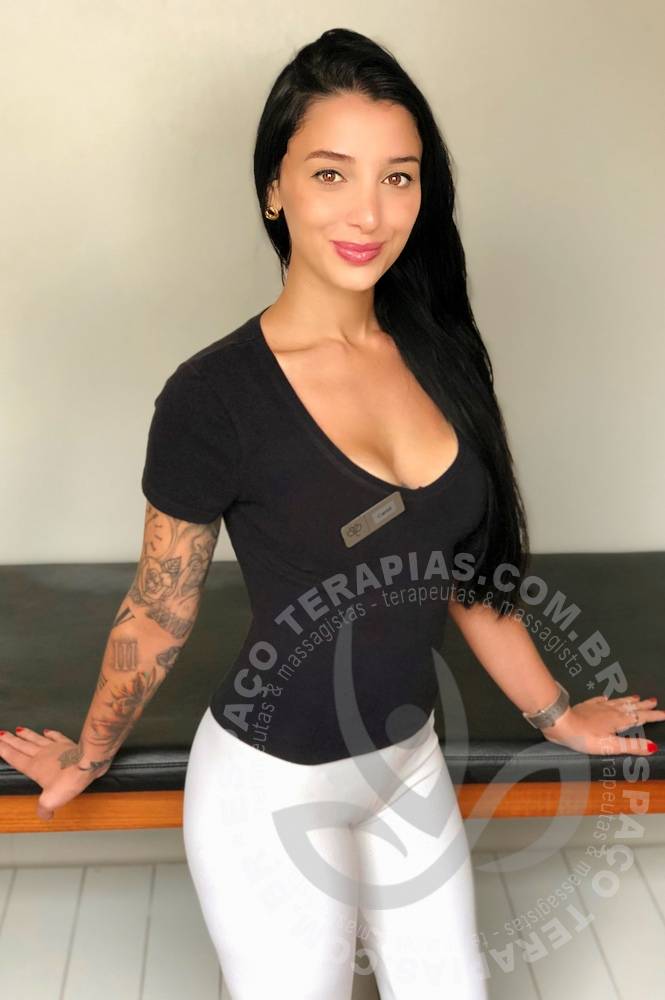 Caroline Life | Terapeutas