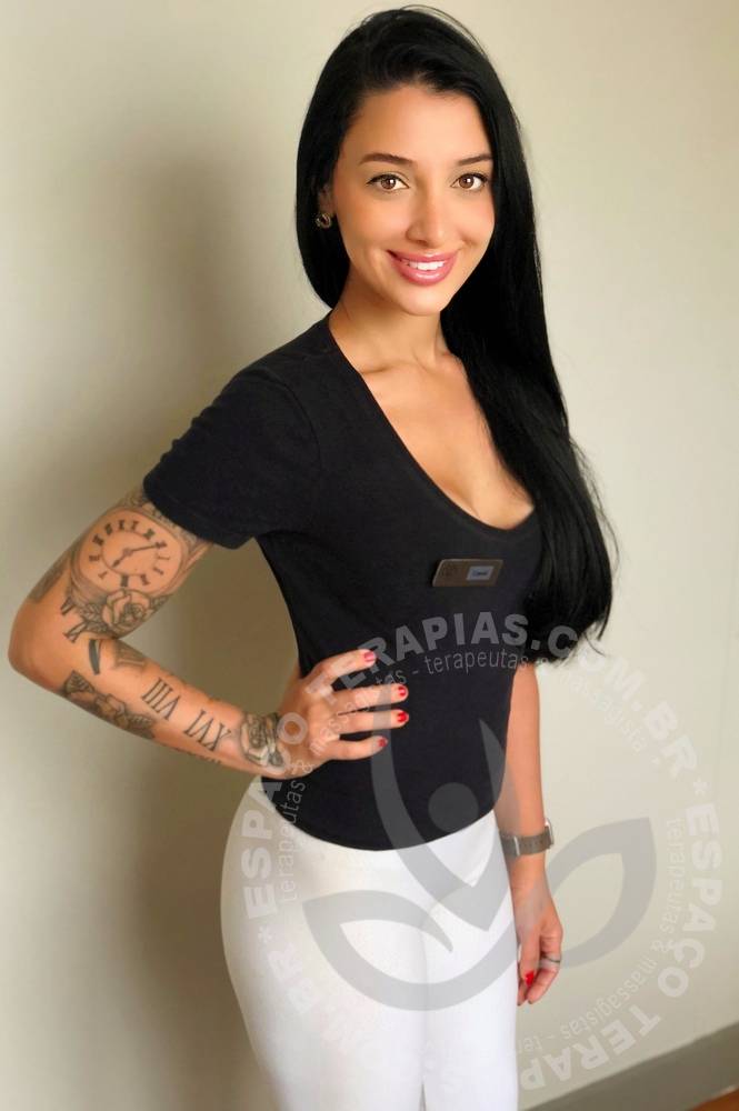Caroline Life | Terapeutas