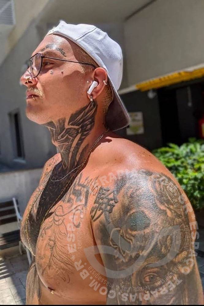 Leandro Mattos | Terapeutas
