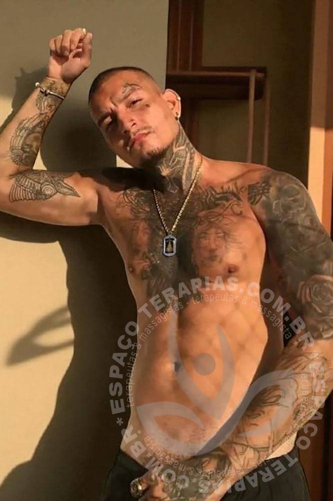 Leandro Mattos | Terapeutas
