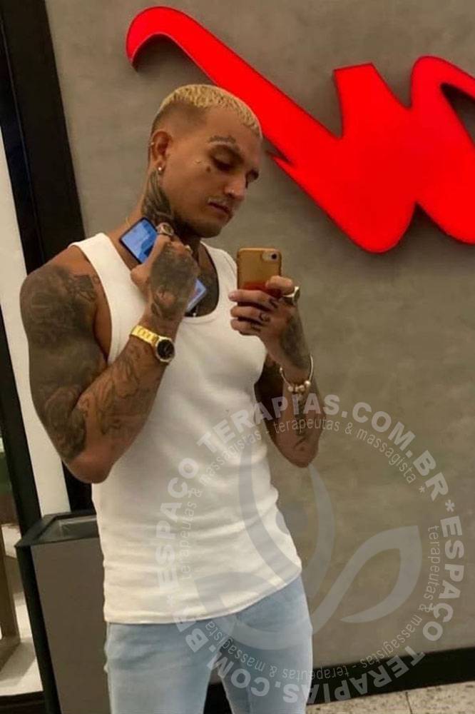 Leandro Mattos | Terapeutas