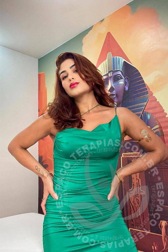 Márcia Hórus I | Terapeutas