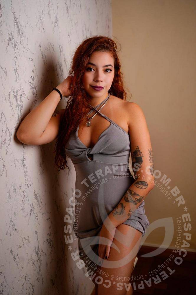 Juliana Royal Spa | Terapeutas