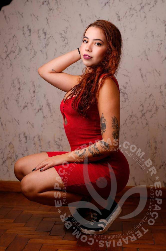 Juliana Royal Spa | Terapeutas