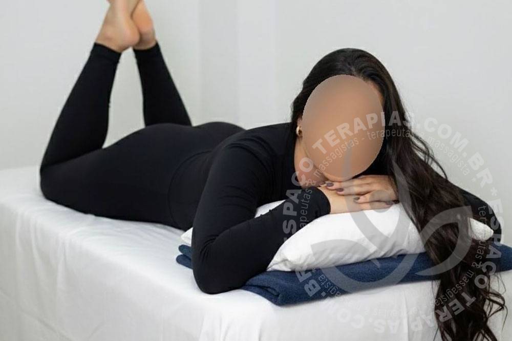 Jade | Massagistas Jade | Massagistas
