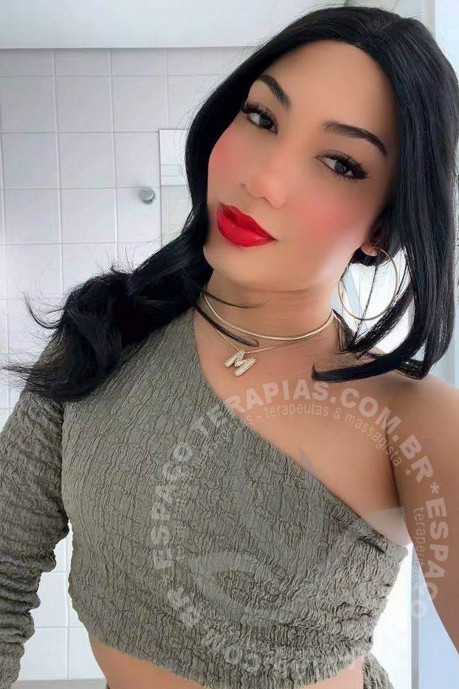 Nicole Silva | Terapeutas