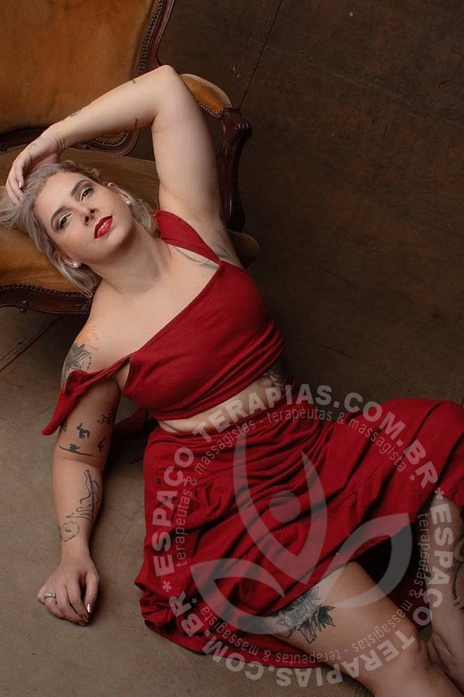 Ivy Garrido | Terapeutas