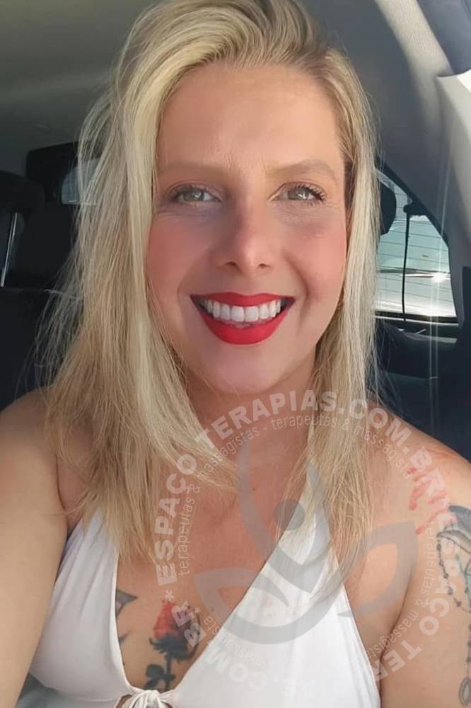 Ivy Garrido | Terapeutas