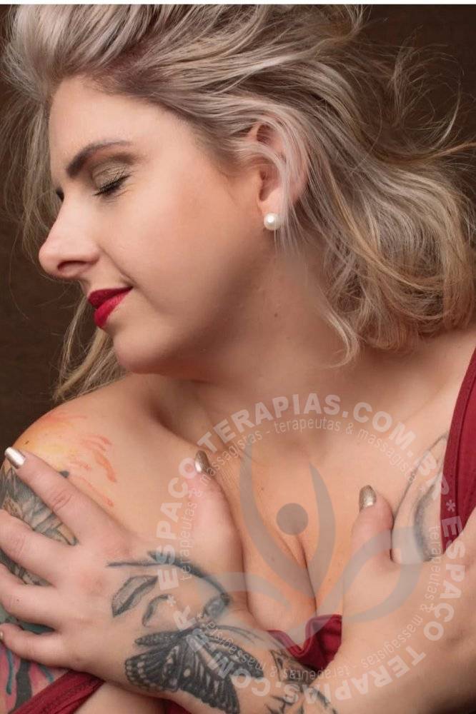 Ivy Garrido | Terapeutas