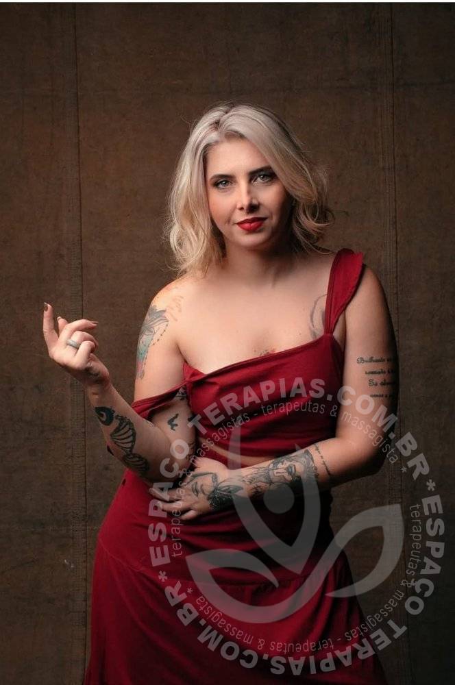 Ivy Garrido | Terapeutas