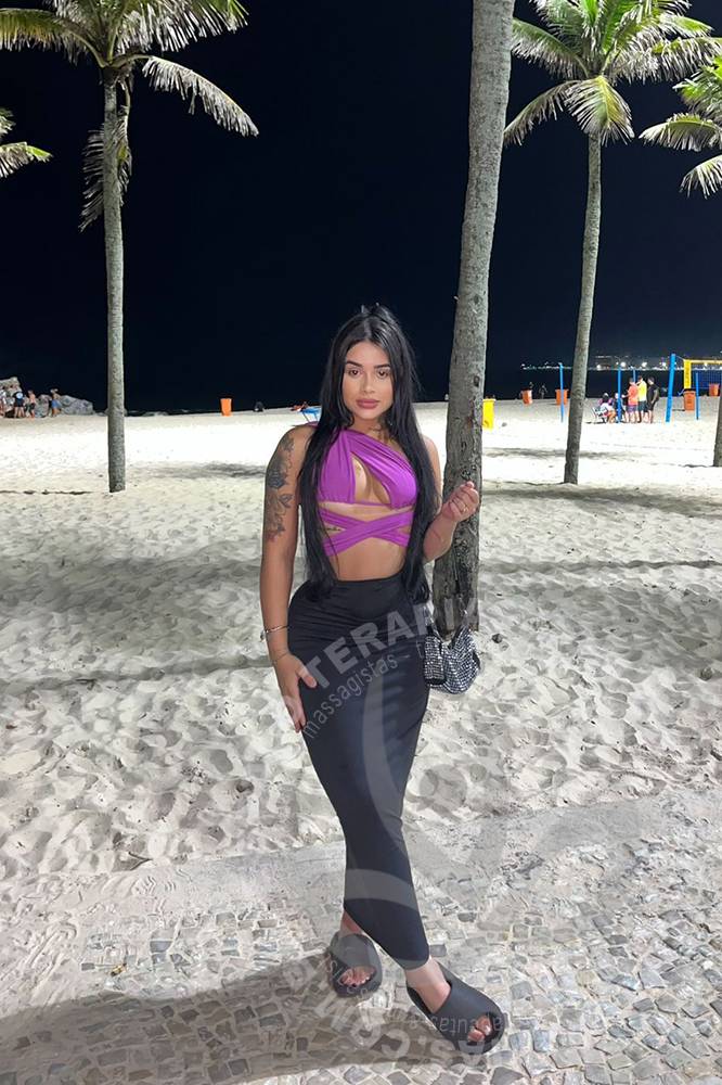 Sara Bosque Spa | Terapeutas