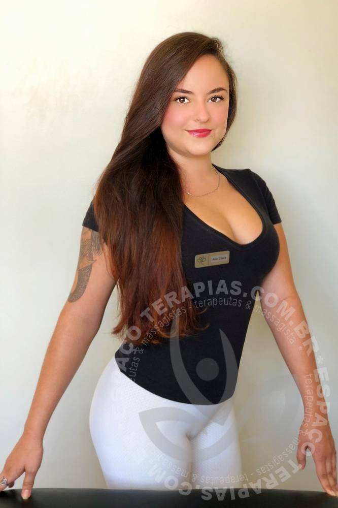 Ana Clara Life | Terapeutas