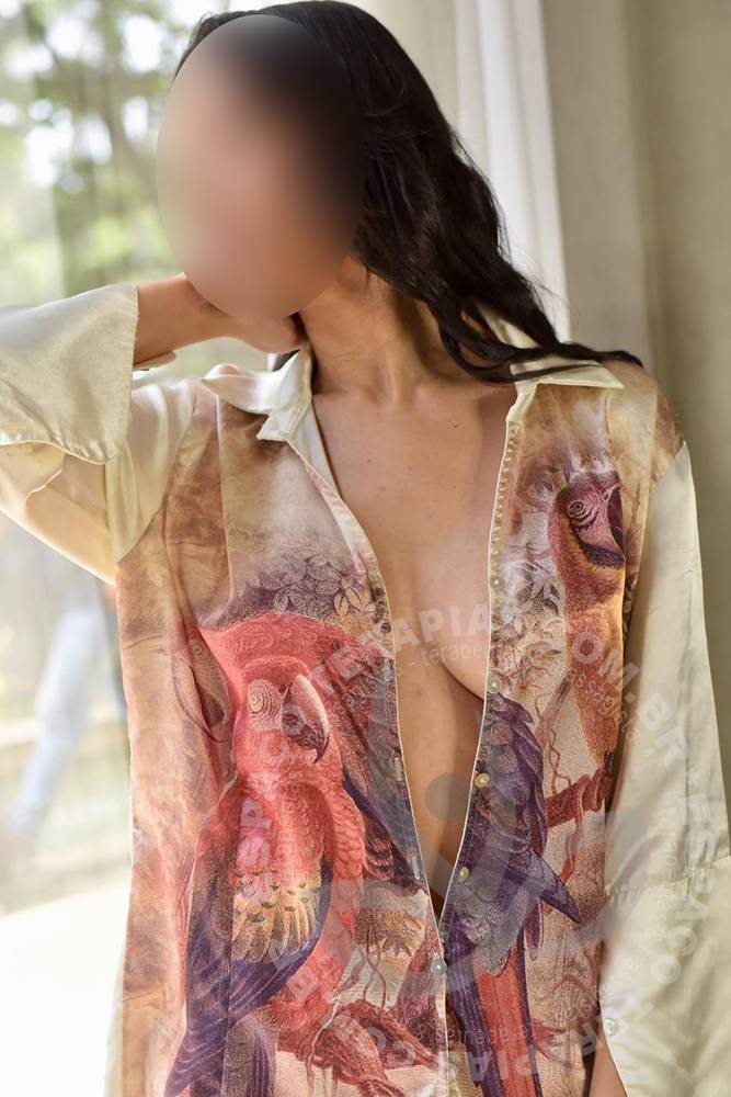 Bruna Rio Vip | Massagistas