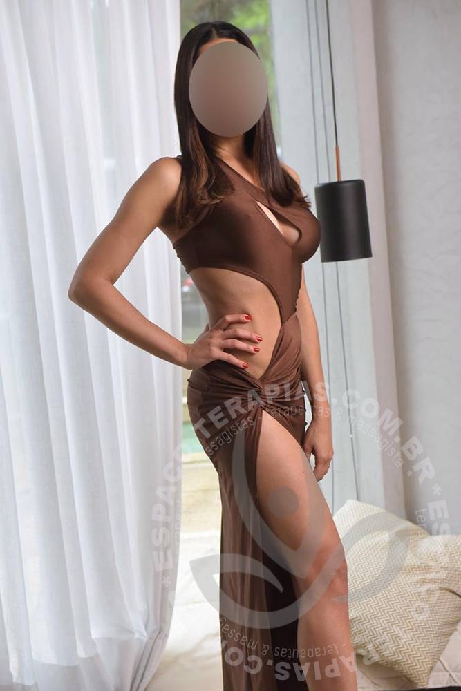 Bruna Rio Vip | Massagistas