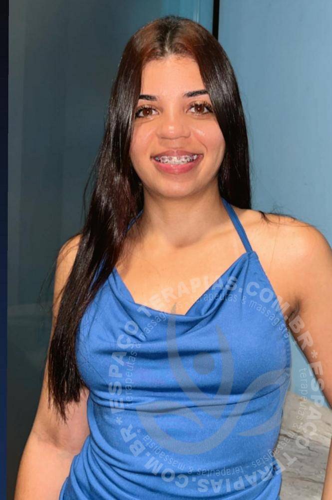 Milly Lokal | Terapeutas