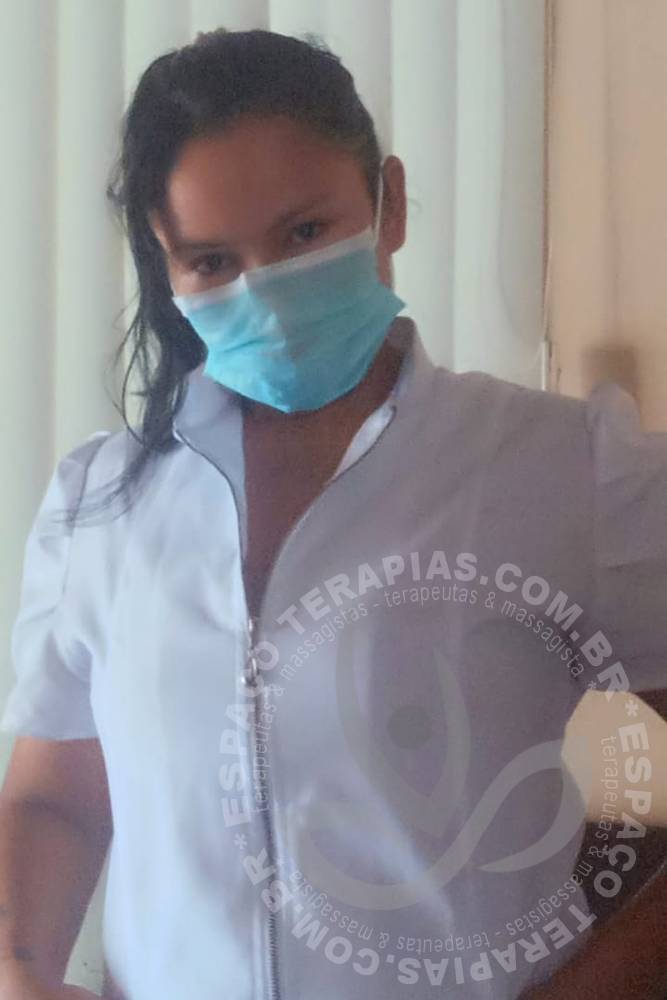 Eduarda Rondônia | Terapeutas Eduarda Rondônia | Terapeutas