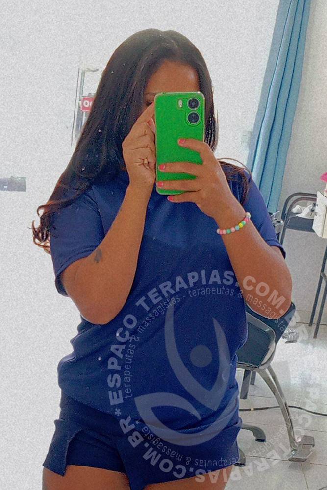 Eduarda Rondônia | Terapeutas Eduarda Rondônia | Terapeutas