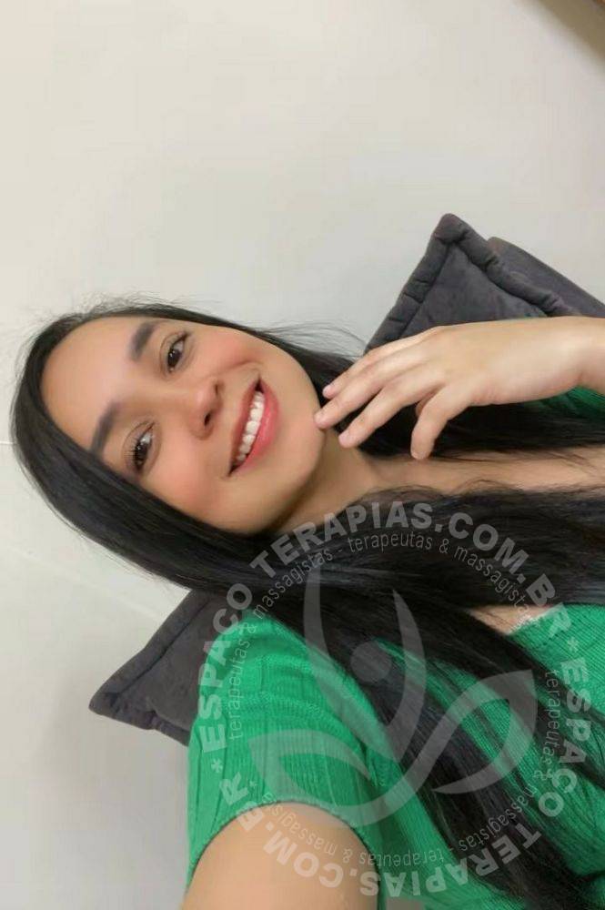 Daniela Massoterapeuta | Terapeutas Daniela Massoterapeuta | Terapeutas