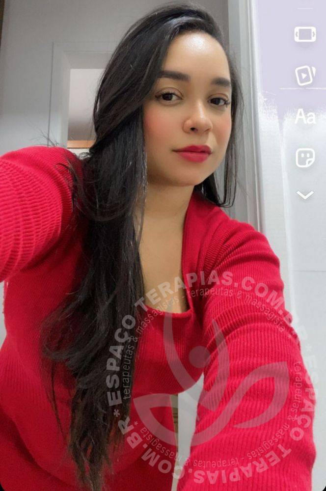 Daniela Massoterapeuta | Terapeutas Daniela Massoterapeuta | Terapeutas