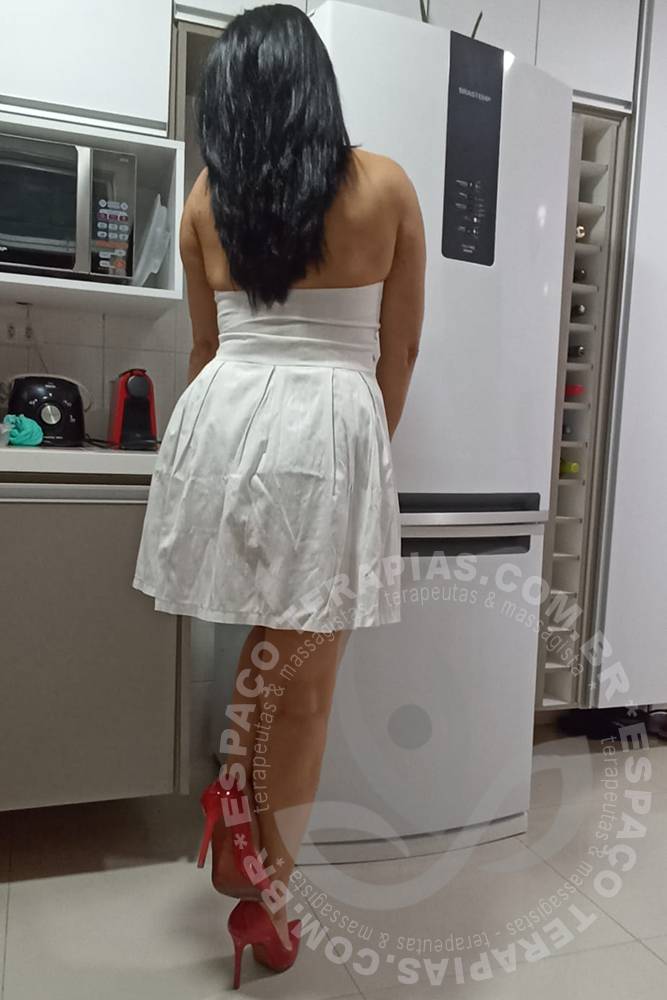 Isadora Sp | Terapeutas Isadora Sp | Terapeutas