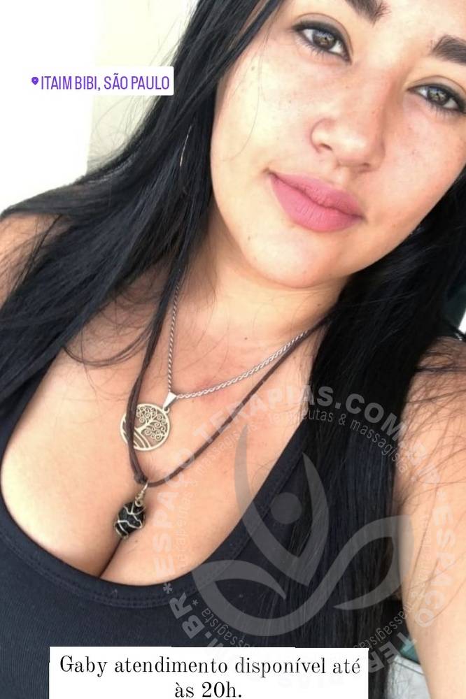 Gaby Itaim Bibi | Terapeutas Gaby Itaim Bibi | Terapeutas