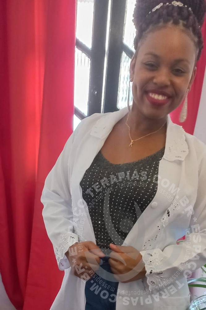 Ketsia Cruz | Terapeutas Ketsia Cruz | Terapeutas