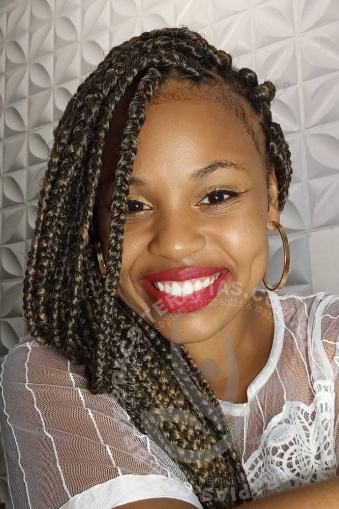 Ketsia Cruz | Terapeutas Ketsia Cruz | Terapeutas