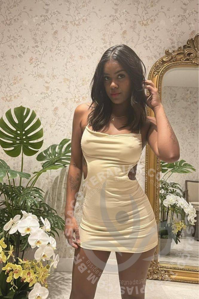 Lorenna Mithra | Terapeutas Lorenna Mithra | Terapeutas