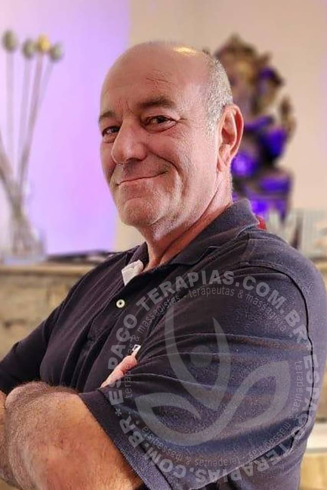 Omkar Pavak | Terapeutas Omkar Pavak | Terapeutas