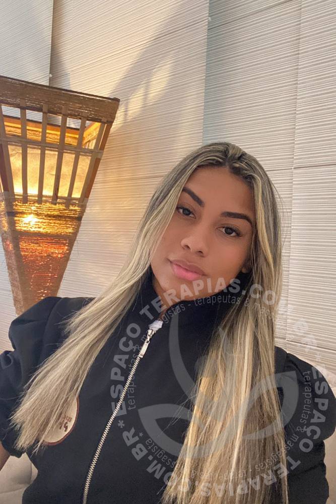 Gabi Physis | Terapeutas Gabi Physis | Terapeutas