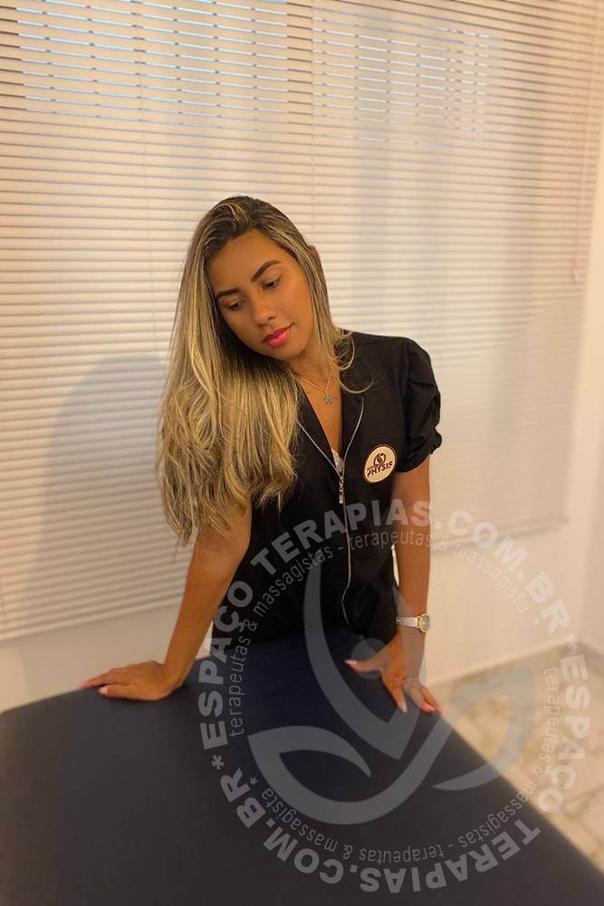 Gabi Physis | Terapeutas Gabi Physis | Terapeutas