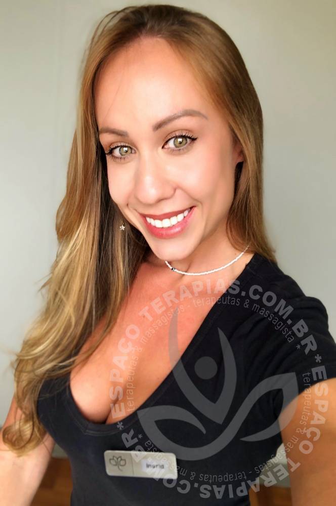 Ingrid Life | Terapeutas Ingrid Life | Terapeutas